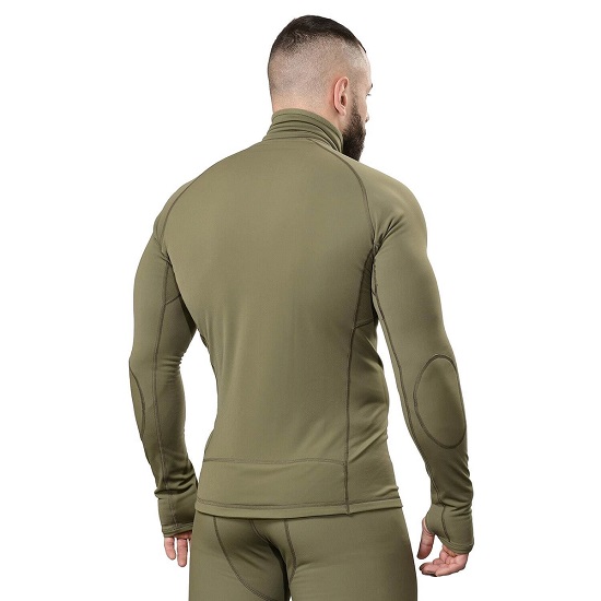 Термофуфайка Фантом Зима 5.45 DESIGN OLIVE