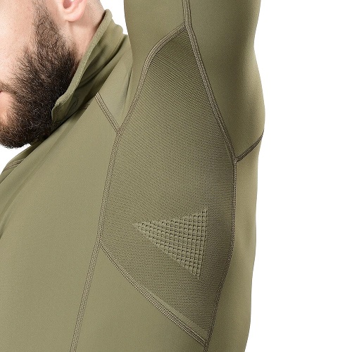 Термофуфайка Фантом Зима 5.45 DESIGN OLIVE