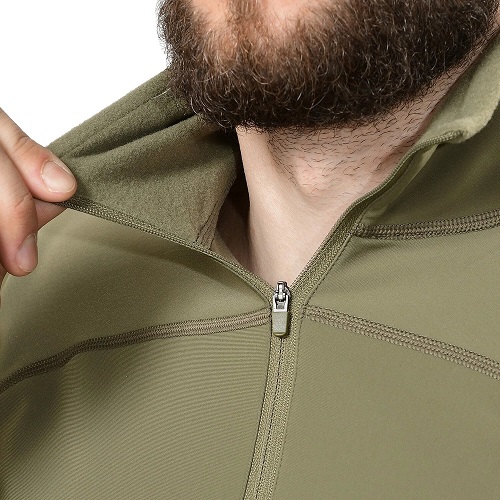 Термофуфайка Фантом Зима 5.45 DESIGN OLIVE