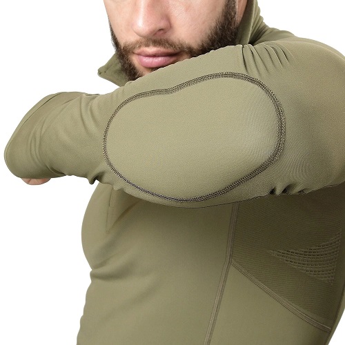 Термофуфайка Фантом Зима 5.45 DESIGN OLIVE