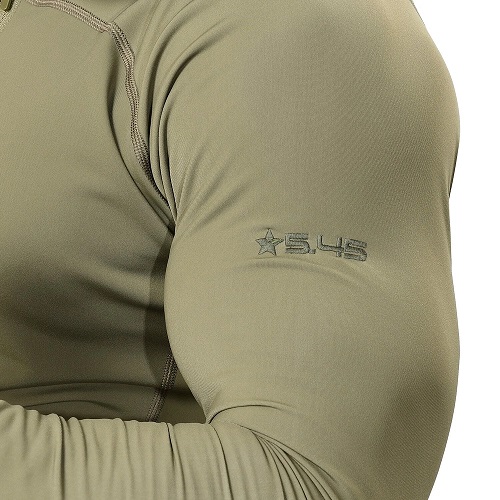 Термофуфайка Фантом Зима 5.45 DESIGN OLIVE