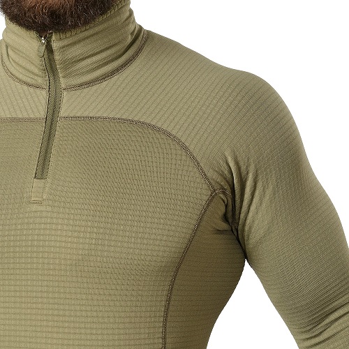 Термофуфайка мужская Phantom POLAR 5.45 Design OLIVE