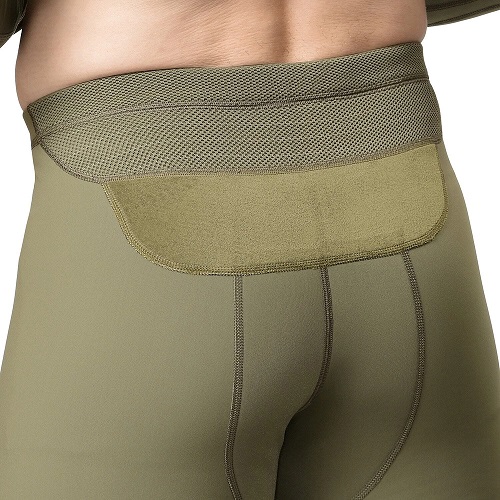 Термокальсоны Фантом Зима 5.45 DESIGN OLIVE