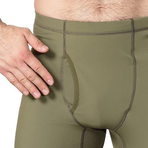 Термокальсоны Фантом Зима 5.45 DESIGN OLIVE