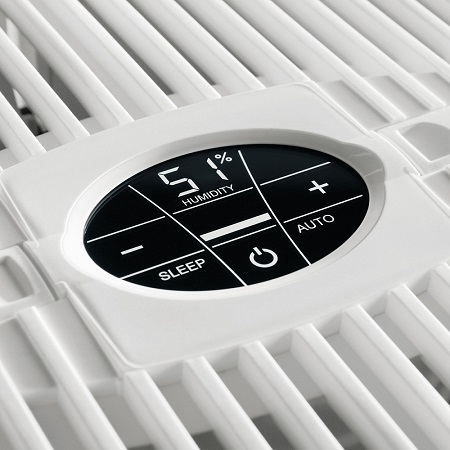 Увлажнитель-мойка воздуха Venta Comfort Plus LW45