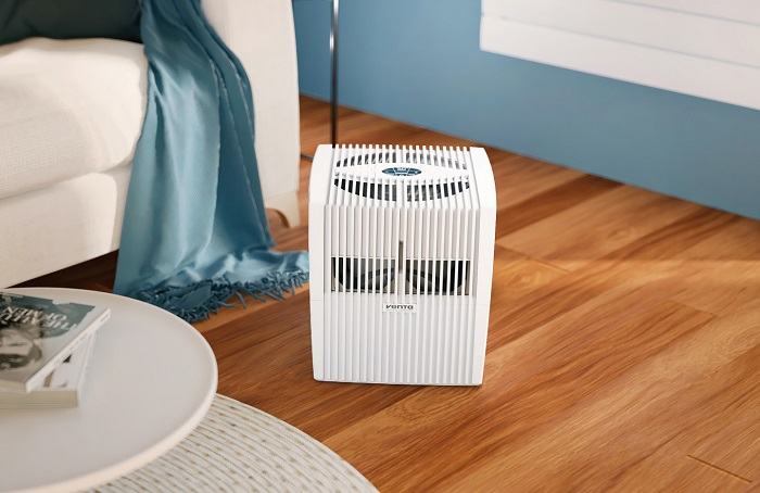 Увлажнитель-мойка воздуха Venta Comfort Plus LW25