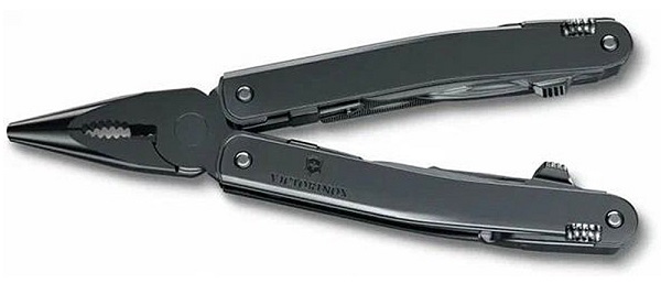 Мультитул Victorinox SwissTool Spirit M3N MXBS (24 в 1)