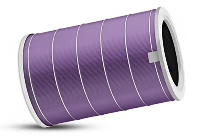 Фильтр для очистителя воздуха Xiaomi Air Purifier Antibacterial Filter (SCG4011TW)