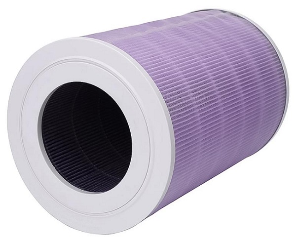 Фильтр для очистителя воздуха Xiaomi Air Purifier Antibacterial Filter (SCG4011TW)
