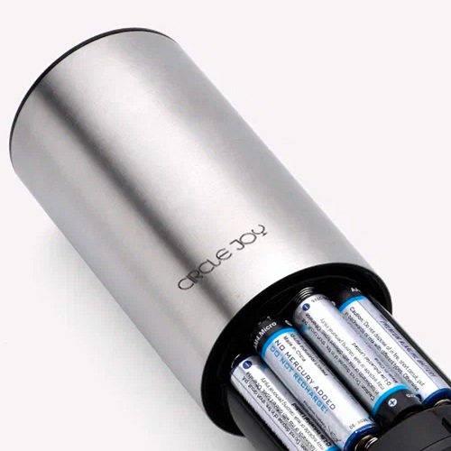 Мельница для специй Xiaomi Circle Joy Electric Grinder CJ-EG01 RUS
