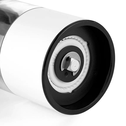 Мини-мельница для специй Xiaomi HuoHou Electric Mini Grinder Rechargable HU0281 RUS с аккумулятором, белая