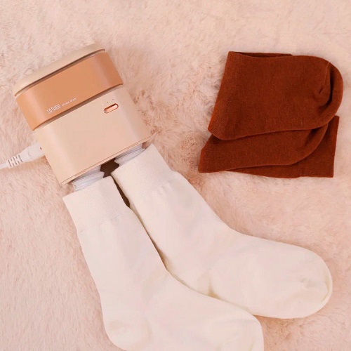 Сушилка для обуви Xiaomi Sothing Sunshine Hot Air Shoes Dryer DSHJ-S-2110 AprWhite 