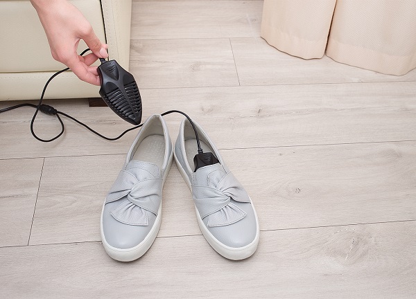 Электрическая сушилка для обуви Аксион ЭСО-2207-02