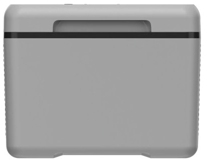Компрессорный автохолодильник Alpicool C9