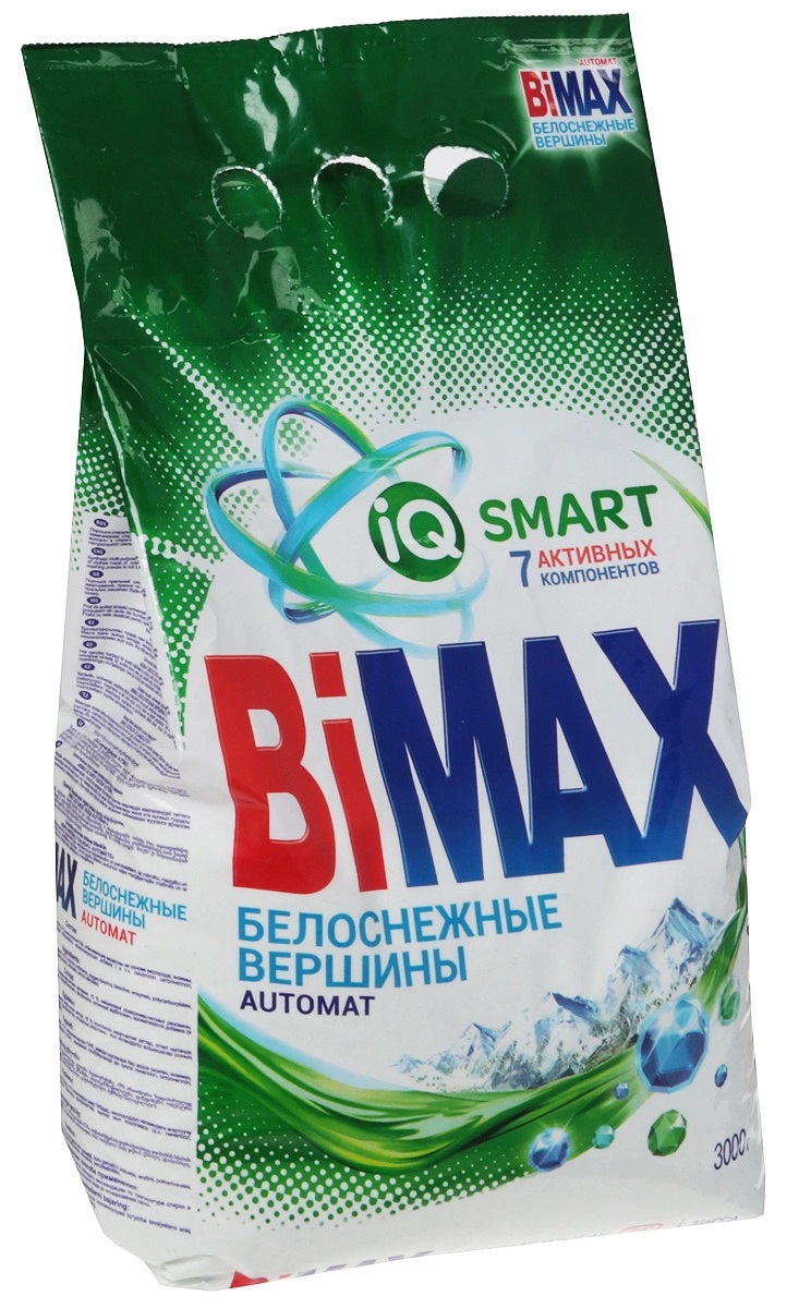 Лучший недорогой порошок. Стиральный порошок BIMAX белоснежные вершины 3 кг. Порошок стиральный BIMAX белоснежные вершины автомат 3000г. Стиральный порошок БИМАКС 3.3 кг.белоснежные. Порошок БИМАКС автомат 3кг белоснежные вершины.