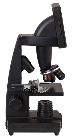 Цифровой микроскоп Bresser LCD 50x-2000x