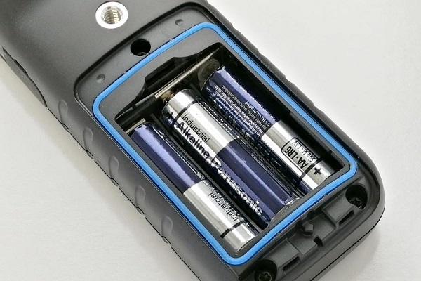 Алкотестер "Drager Alcotest 5000"