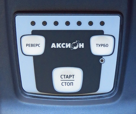 Электрическая мясорубка Аксион М 62.01