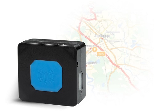 GPS-трекер ГдеМои S20