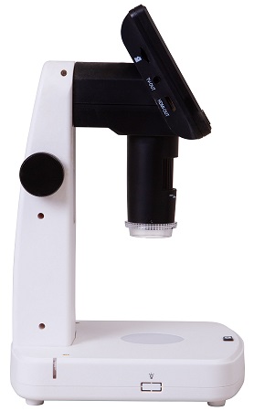 Цифровой микроскоп Levenhuk DTX 700 LCD