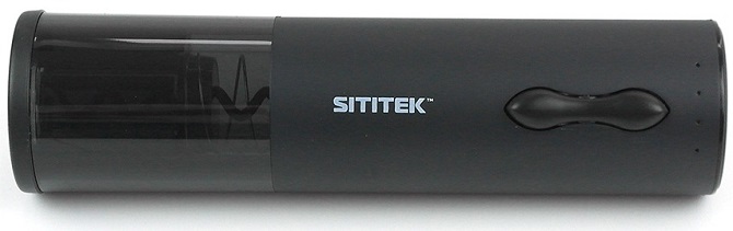 Электронный подарочный набор для вина "SITITEK Black Edition"