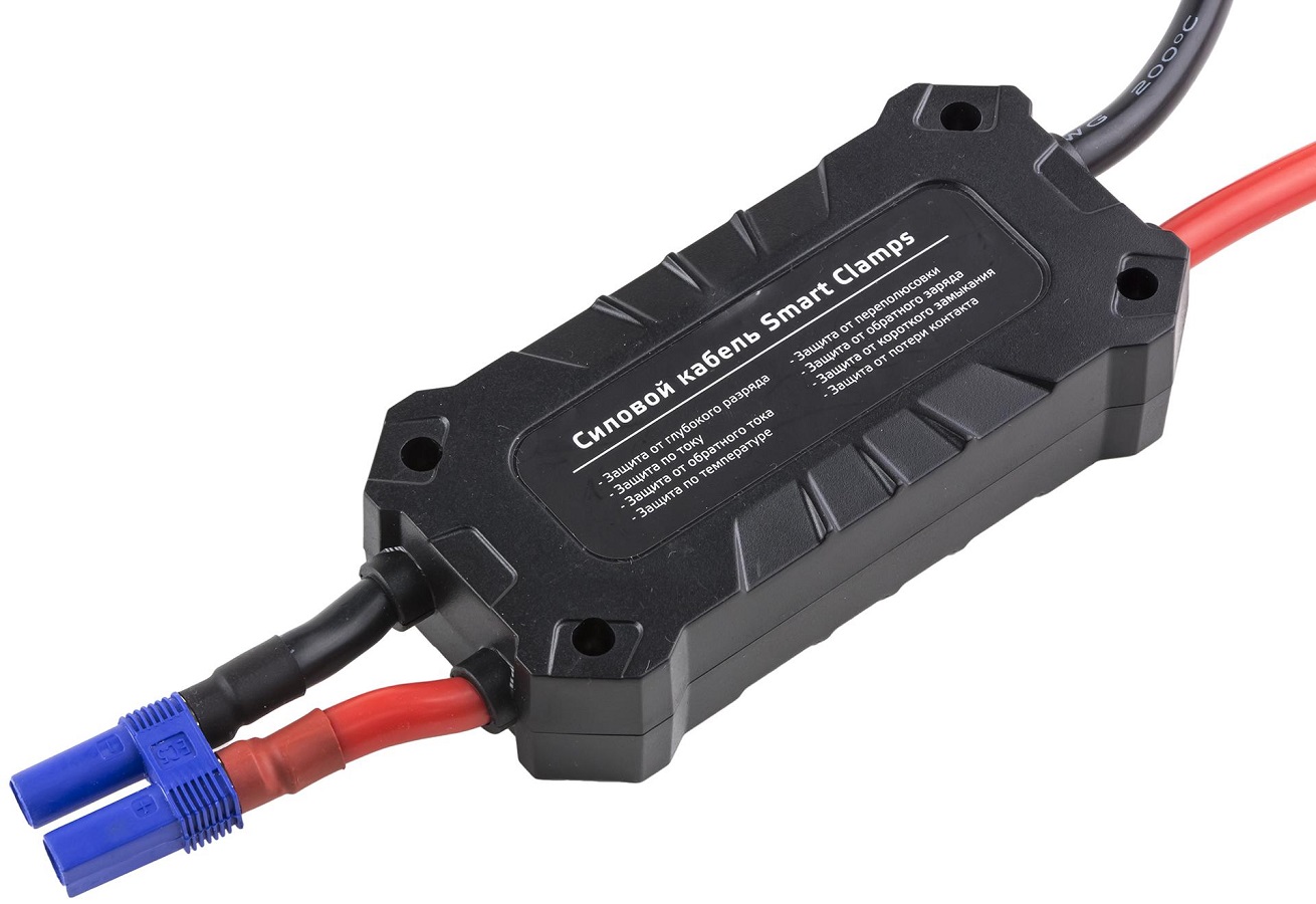 Пуско-зарядное устройство NEOLINE Jump Starter 850A купить в Москве