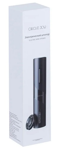 Электрический штопор Xiaomi Circle Joy Electric Wine opener
