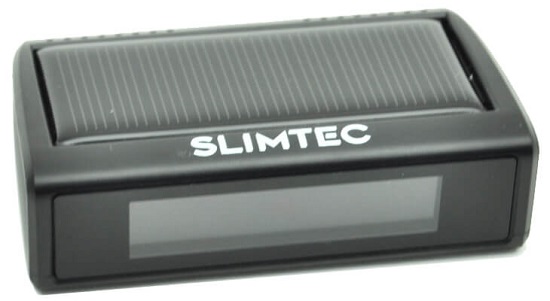 Датчики давления в шинах Slimtec TPMS X5i