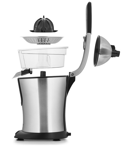 Соковыжималка Kitfort КТ-1108