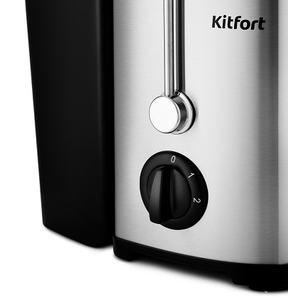 Соковыжималка Kitfort КТ-1116