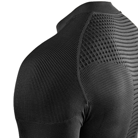 Термофуфайка Фантом X-Static 5.45 DESIGN BLACK