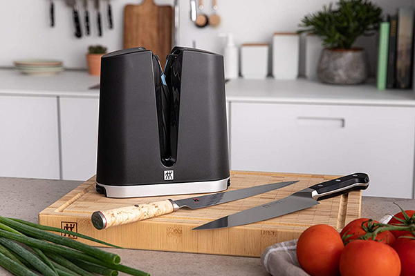 Точилка для ножей ZWILLING V-Edge