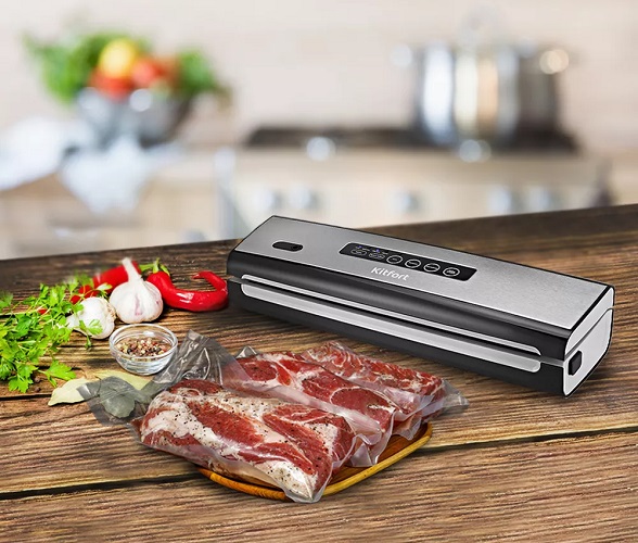 Вакууматор Kitfort KT-1510