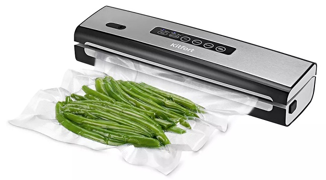 Вакууматор Kitfort KT-1510