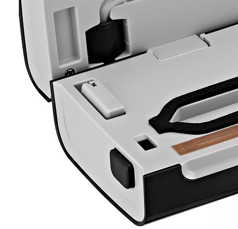 Вакууматор Kitfort KT-1510