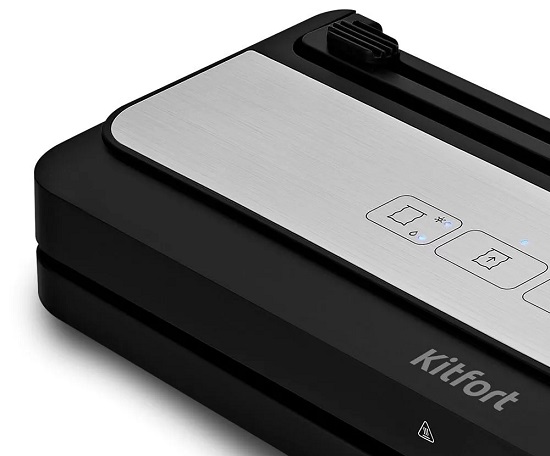 Вакууматор Kitfort KT-1525