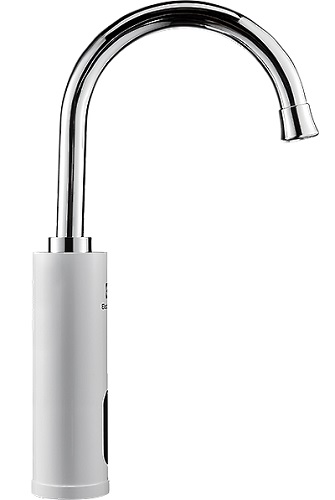 Водонагреватель проточный Electrolux Taptronic (White)