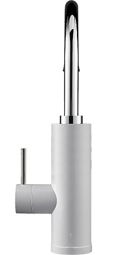 Водонагреватель проточный Electrolux Taptronic (White)