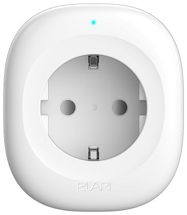 Wi-Fi розетка "ELARI SMART SOCKET"